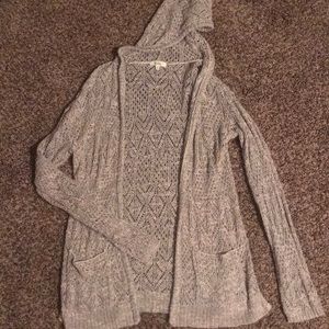 Mudd Cardigan